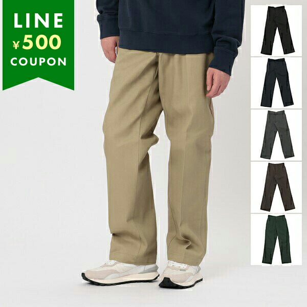 STONE ISLAND（ストーン アイランド） パンツ グリーン メンズ STONE