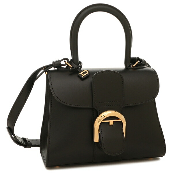 デルヴォー ハンドバッグ ショルダーバッグ ブリヨンミニ ベージュ レディース DELVAUX AA0406AAM0 24FDO BRILLANT MINI BOX CALF TENDER BEIGEの画像