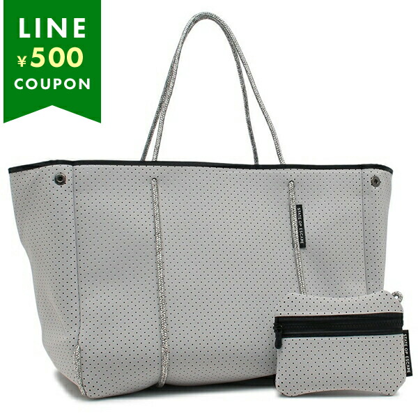 ※専用※STATE OF ESCAPE トートバッグ　ポーチ付き STATE OF ESCAPE（ステイトオブエスケープ） ステートオブエスケープ