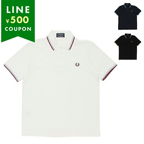 フレッドペリー シャツ ブラウス ザ フレッドペリーシャツ ポロシャツ 鹿の子 メンズ FRED PERRY M12 THE FRED PERRY SHIRT ロゴ