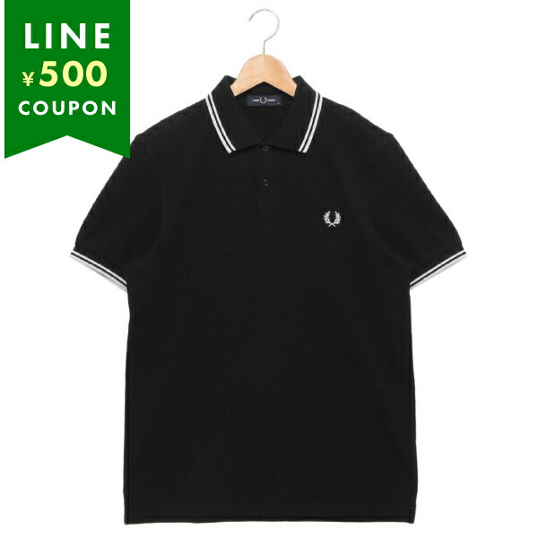 FRED PERRY Tシャツ カットソー ザ フレッドペリーシャツ M3600 フレッドペリーシャツ M3600（Fred Perry Shirt） | FRED PERRY