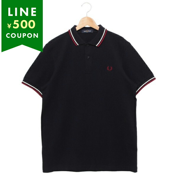FRED PERRY フレッドペリー Tシャツ カットソー ブラウス ザ