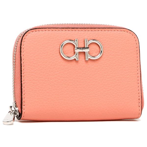 FERRAGAMO コインケース ガンチーノソフト 220406 GANCINO SOFT 楽天市場】フェラガモ コインケース レディース 小銭入れ カード