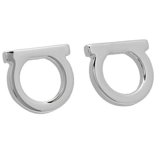 FERRAGAMO（フェラガモ） ピアス アクセサリー ガンチーニ レディース