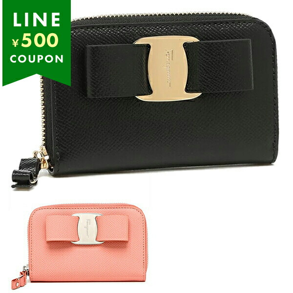 FERRAGAMO フェラガモ カードケース/名刺入れ/CARD CASE メンズ