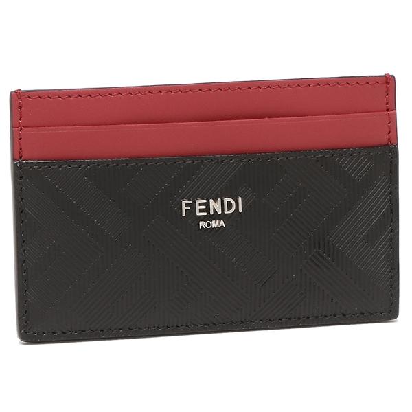 FENDI メンズ名刺入れの商品一覧｜財布、帽子、ファッション小物