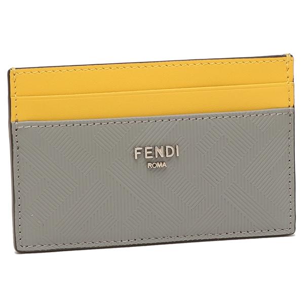 FENDI メンズ名刺入れの商品一覧｜財布、帽子、ファッション小物