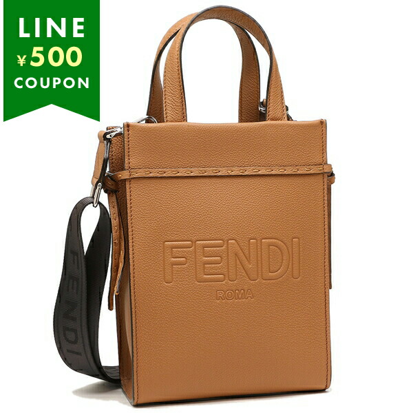 極美品✨フェンディ ハンドバッグ バニティ ズッカ柄 ミニバッグ ブラウン FENDIフェンディズッカ柄FFヴィンテージVintageバニティバッグ