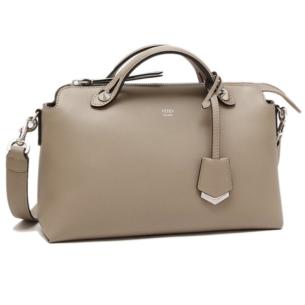 フェンディ ハンドバッグ バイザウェイ Mサイズ 2WAYショルダーバッグ レディース FENDI 8BL146 1D5F_2