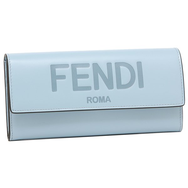 フェンディ 長財布 フェンディローマ ロゴ レディース FENDI 8M0251 AAYZ : fn-fendi25 :  AXES(アクセス)Yahoo!店 - 通販 - Yahoo!ショッピング