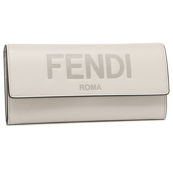 フェンディ 長財布 フェンディローマ ロゴ レディース FENDI 8M0251 AAYZ : fn-fendi25 :  AXES(アクセス)Yahoo!店 - 通販 - Yahoo!ショッピング