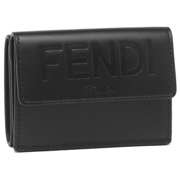 FENDI レディース三つ折財布の商品一覧｜財布｜財布、帽子 