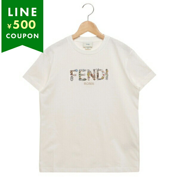FENDI（フェンディ） Tシャツ カットソー ガールズ レディース