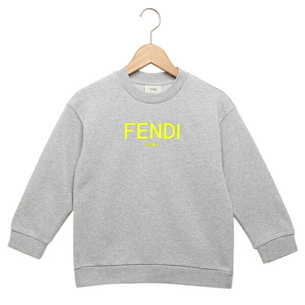 FENDI フェンディ　キッズ　トレーナー　スウェット 楽天市場】フェンディ スウェット トレーナー キッズ レディース