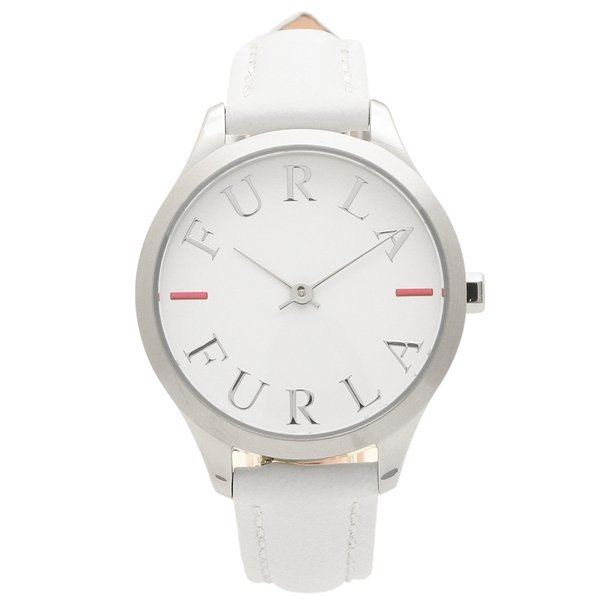 FURLA フルラ 時計 レディース ライク 32mm クォーツ : AXES