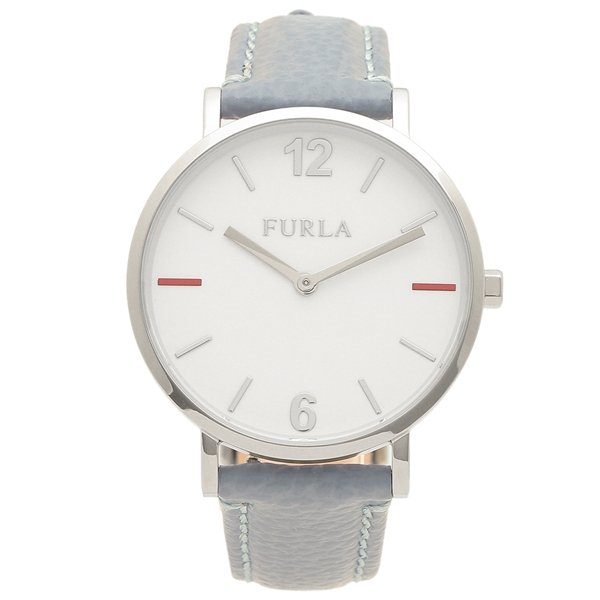 FURLA フルラ 時計 レディース ジャーダ 33mm クォーツ : AXES