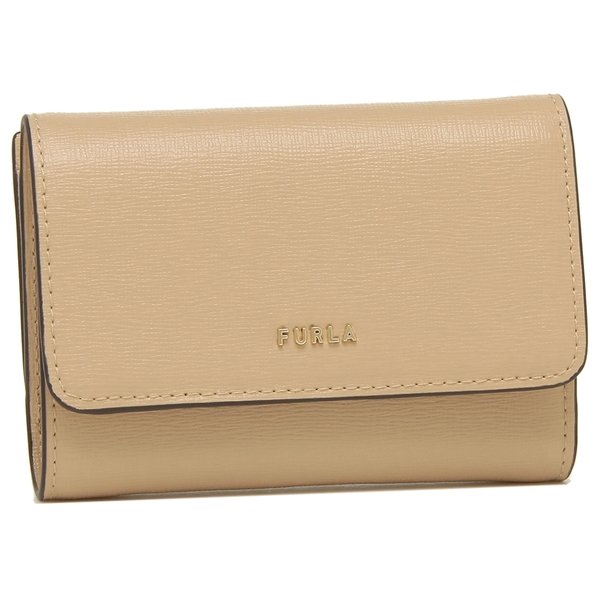 フルラ FURLA 三つ折り財布 バビロン Sサイズ ミニ財布 レディース PCZ0 B30 | FURLA | 03