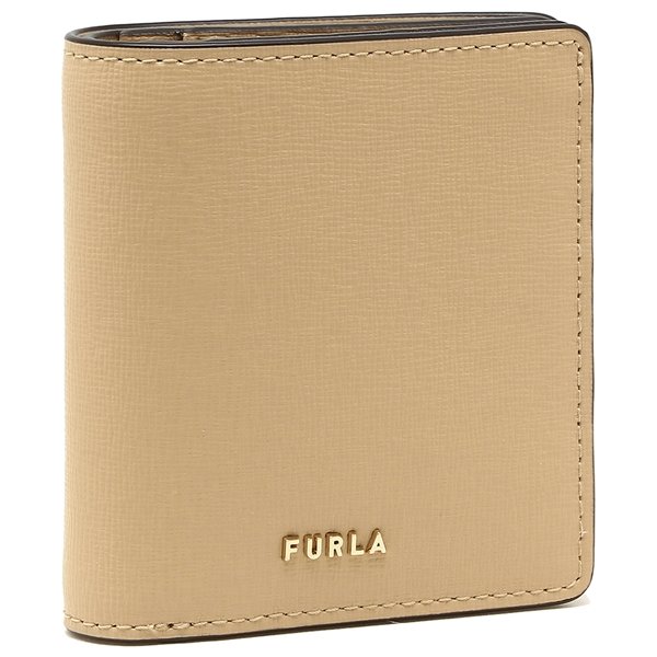 フルラ 二つ折り財布 バビロン Sサイズ ミニ財布 レディース FURLA PCY6 B30｜axes｜04