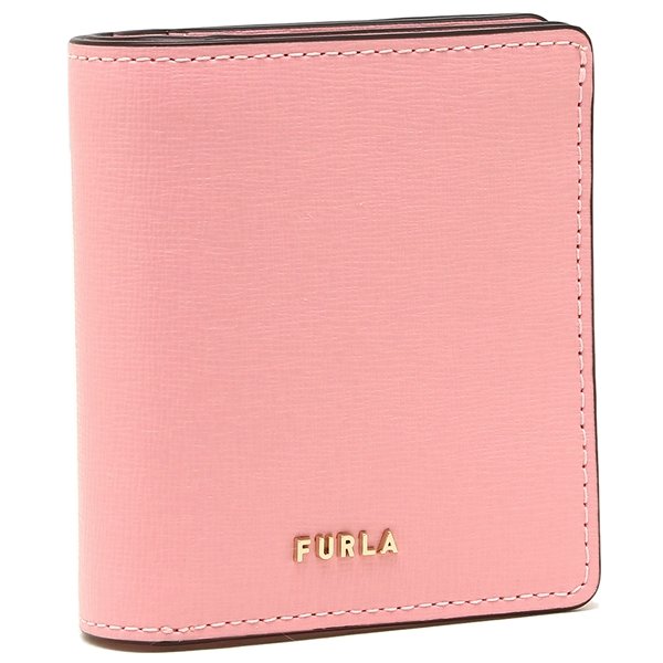 FURLA フルラ 二つ折り財布 バビロン Sサイズ ミニ財布
