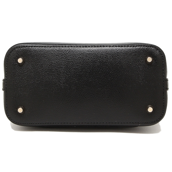 フルラ FURLA ハンドバッグ パイパー MINI ブラック レディース ...