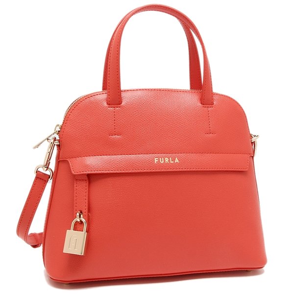 フルラ FURLA バッグ ハンドバッグ ショルダーバッグ パイパー Sサイズ