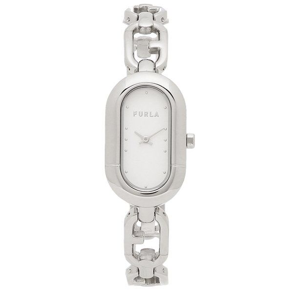 FURLA フルラ 時計 レディース 21×31mm クォーツ : AXES