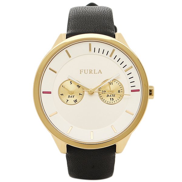 フルラ FURLA 時計 レディース メトロポリス 38mm クォーツ FURLA : fu