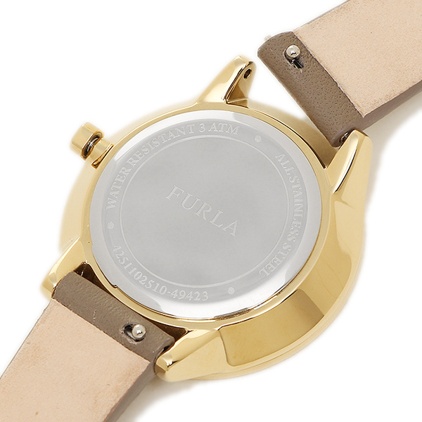 フルラ 時計 FURLA METROPOLIS メトロポリス 31MM レディース腕時計