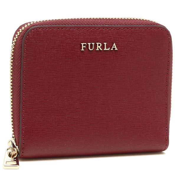 FURLA（フルラ） 財布 PR84 B30 バビロン BABYLON S ZIP AROUND