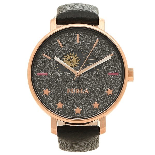 FURLA フルラ 時計 レディース レア 33mm 38mm クォーツ : AXES