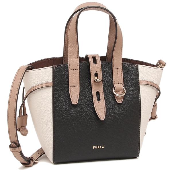 フルラ ハンドバッグ ショルダーバッグ ネット ミニサイズ レディース FURLA BASRFUA ...