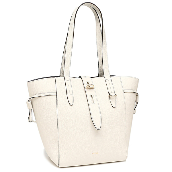 FURLA フルラ トートバッグ ネット Mサイズ WB00779 TOTE 31 NET