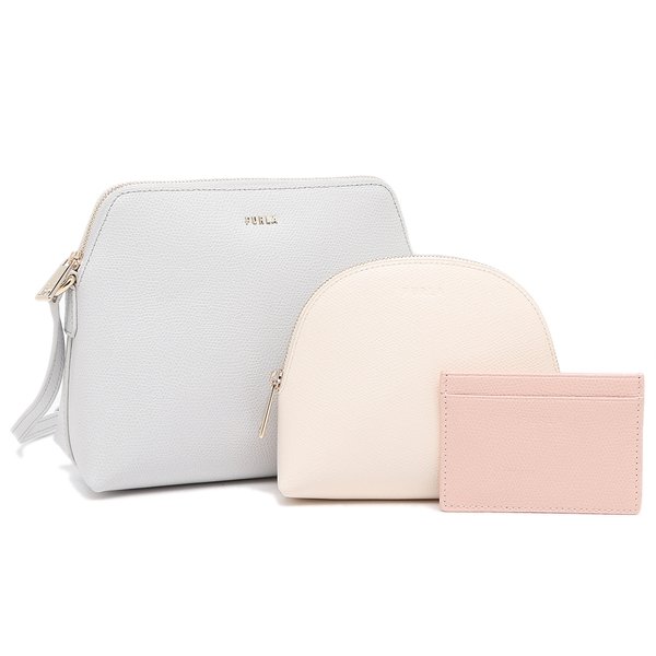 フルラ FURLA ショルダーバッグ ボエム ミニサイズ ミニバッグ セット