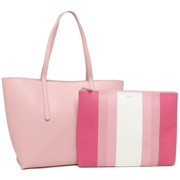 フルラ FURLA バッグ トートバッグ レディース パラダイス Mサイズ BARTPRD SRS00 VKM000 A4対応 アウトレット(14900円)