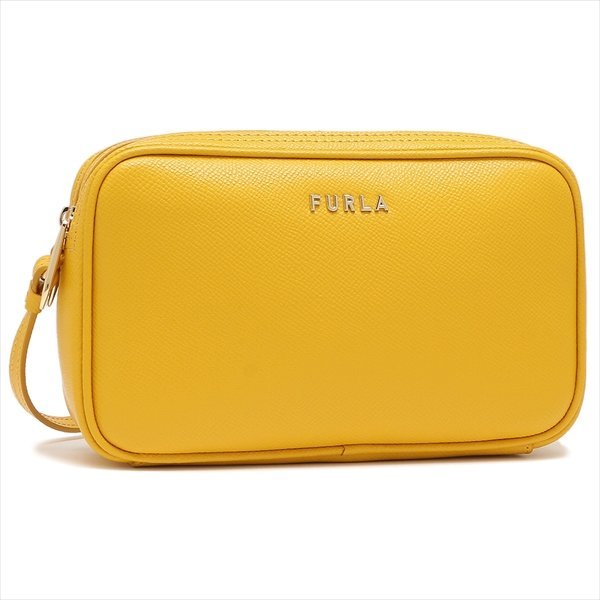 フルラ FURLA バッグ ショルダーバッグ リリー XLサイズ カメラ