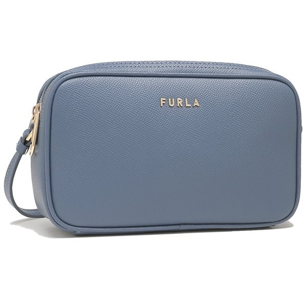 フルラ FURLA バッグ ショルダーバッグ リリー XLサイズ カメラバッグ