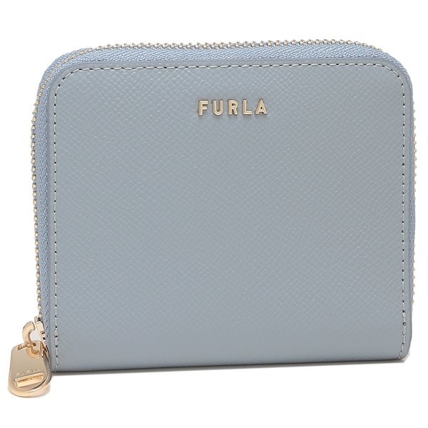 フルラ アウトレット 二つ折り財布 クラシック ラウンドファスナー ミニ財布 レディース FURLA PS86CL0 BX0306
