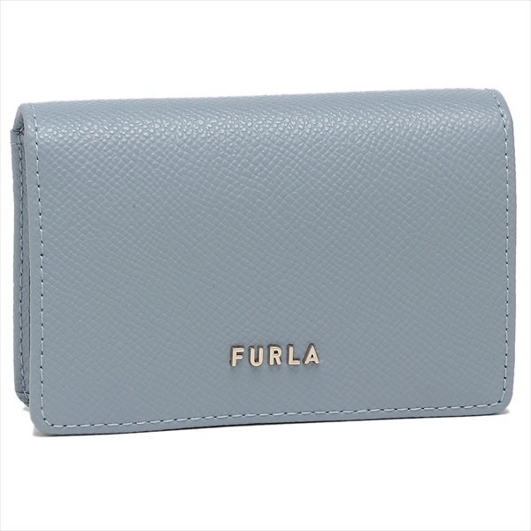 FURLA フルラ アウトレット カードケース クラシック 名刺入れ