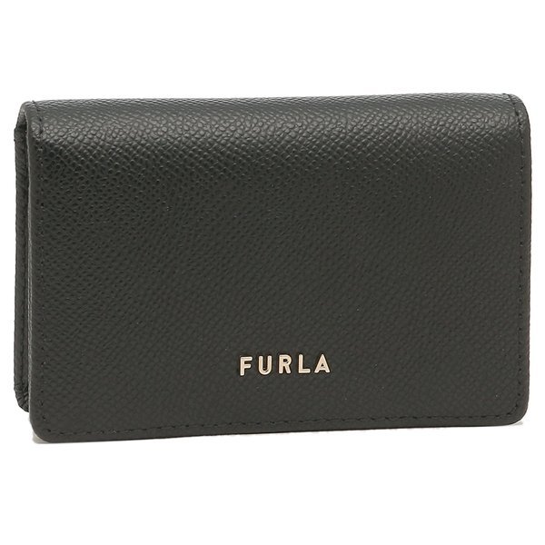 「ポイント10％ 6/16 10:00まで」【返品OK】フルラ アウトレット カードケース クラシック 名刺入れ レディース FURLA PT13CL0 BX0306 BX0342