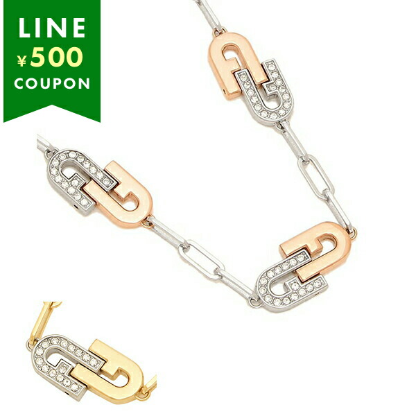 Yahoo! Yahoo!ショッピング(ヤフー ショッピング)フルラ ネックレス アクセサリー アーチ ペンダント レディース FURLA