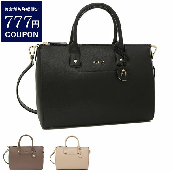 ★決算特価商品★ FURLA フルラ ハンドバッグ ショルダーバッグ リンダ レディース バッグ