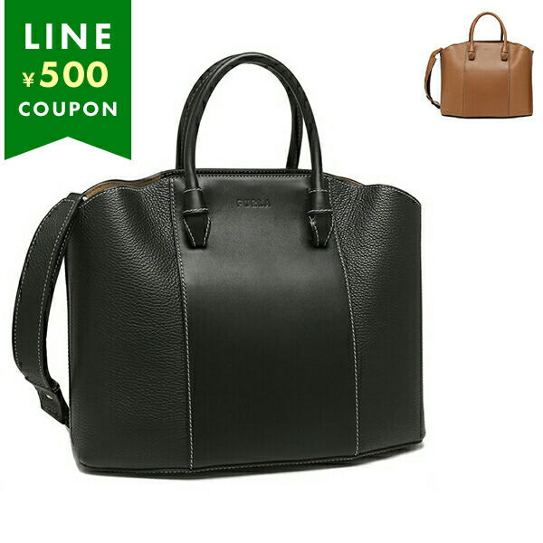 FURLA（フルラ） トートバッグ ショルダーバッグ ミアステラ Lサイズ