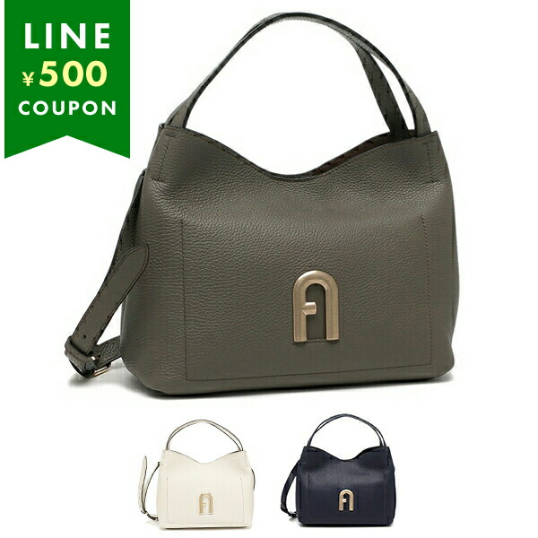 FURLA フルラ ハンドバッグ ショルダーバッグ プリムラ