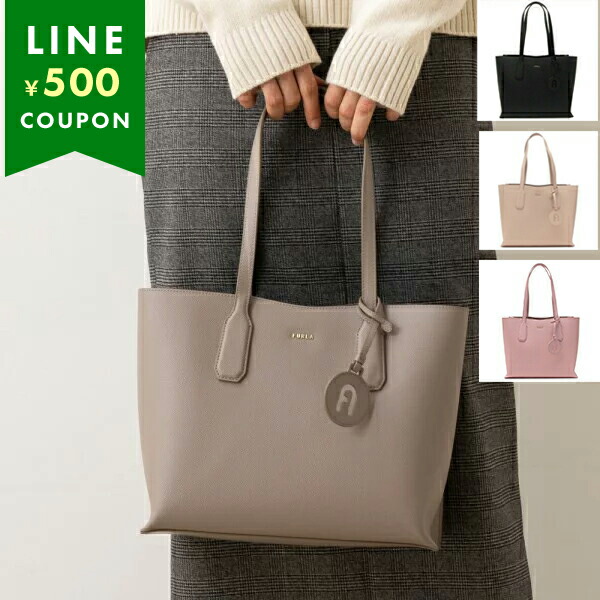 FURLA フルラ トートバッグ クラシック レディース WB01627