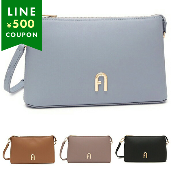 フルラ ショルダーバッグ ディアマンテ ミニバッグ レディース FURLA WE00615 AX0733｜AXES(アクセス)Yahoo!店