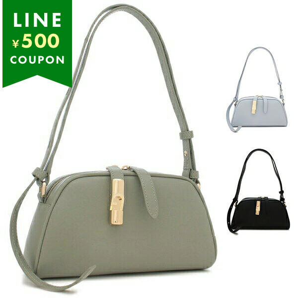 【FURLA】ミニカゴバッグ 6万取引突破☆UPS速達便利用【FURLA】WB01308_かごバッグ (FURLA