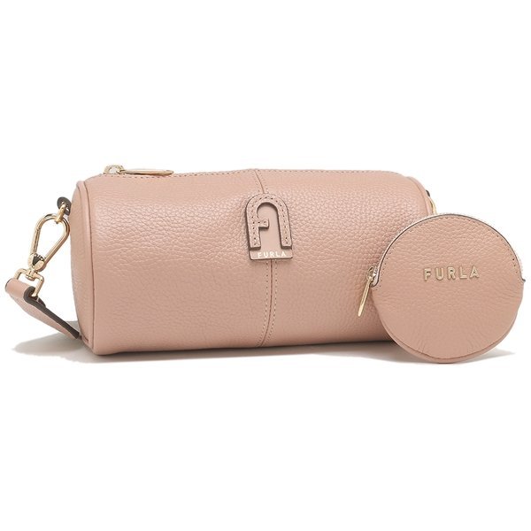 フルラ アウトレット ショルダーバッグ ダフネ ポーチ付き レディース FURLA WB00480 ...