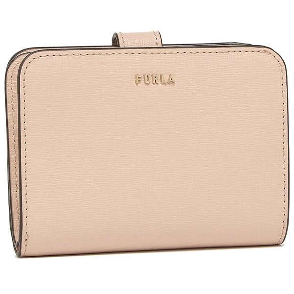 フルラ FURLA 二つ折り財布 バビロン Sサイズ レディース PCY0UNO PBF8