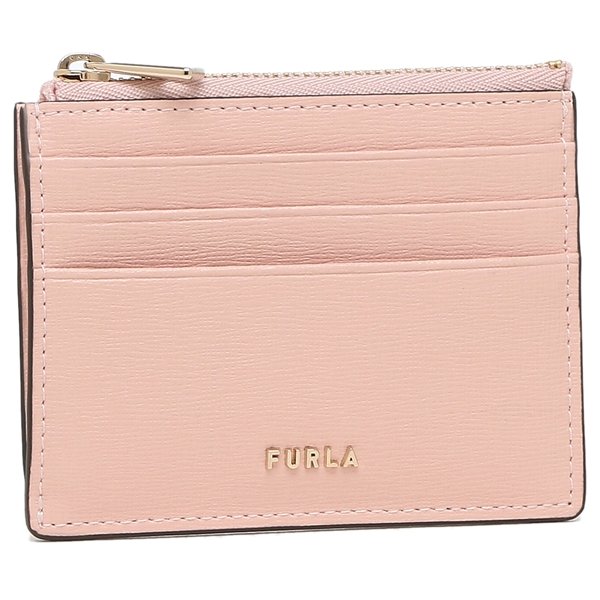 FURLA フルラ　名刺入れ　カード ケース フルラ FURLA カードケース 名刺入れ FURLA CRYSTAL WP00408 ARE060