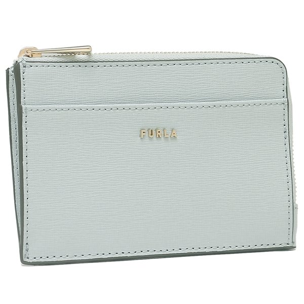 フルラ FURLA カードケース 名刺入れ バビロン Mサイズ コインケース